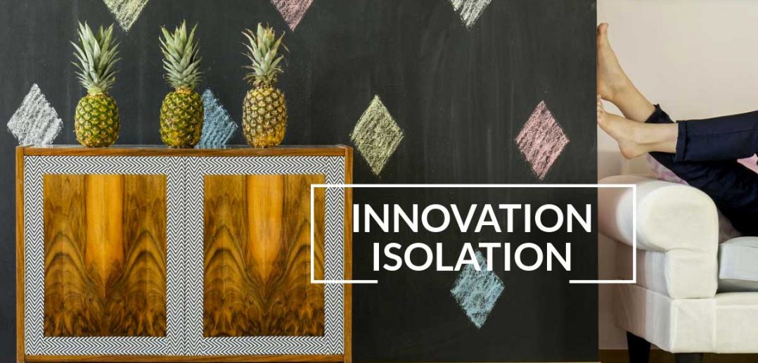 innovation isolation