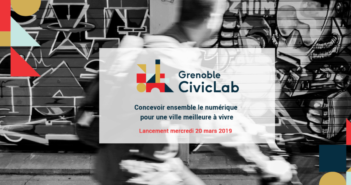 Grenoble CivicLab