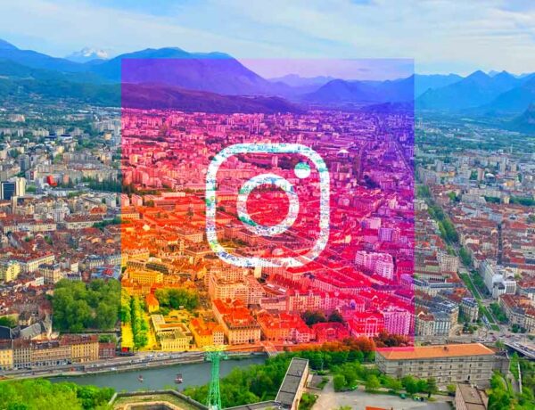 Les 10 comptes Instagram à suivre à Grenoble et les 10 hashtags à utiliser pour vos photos de Grenoble