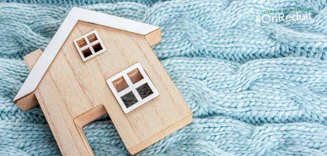 8 Façons de garder ta maison bien chauffée pendant l'hiver tout en  économisant de l'argent / Sympa