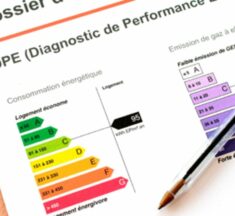 Diagnostic de Performance Energétique (DPE) : un nouveau mode de calcul prévu…
